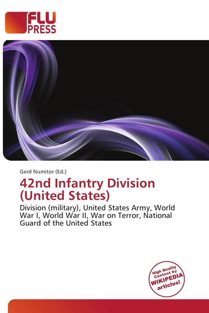 42nd Infantry Division (United States)