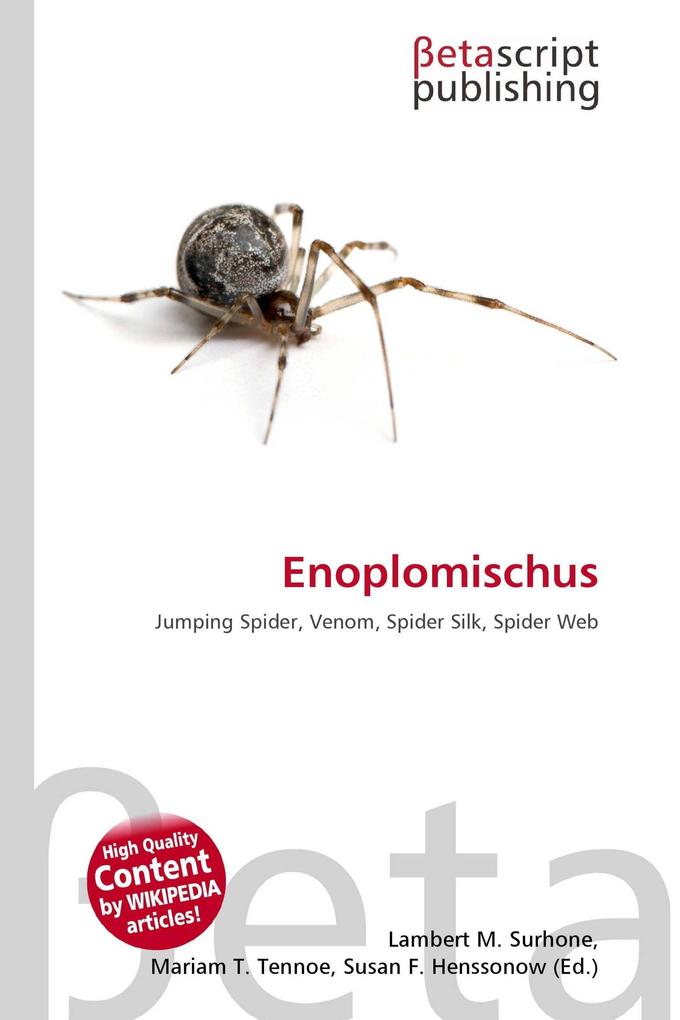 Enoplomischus