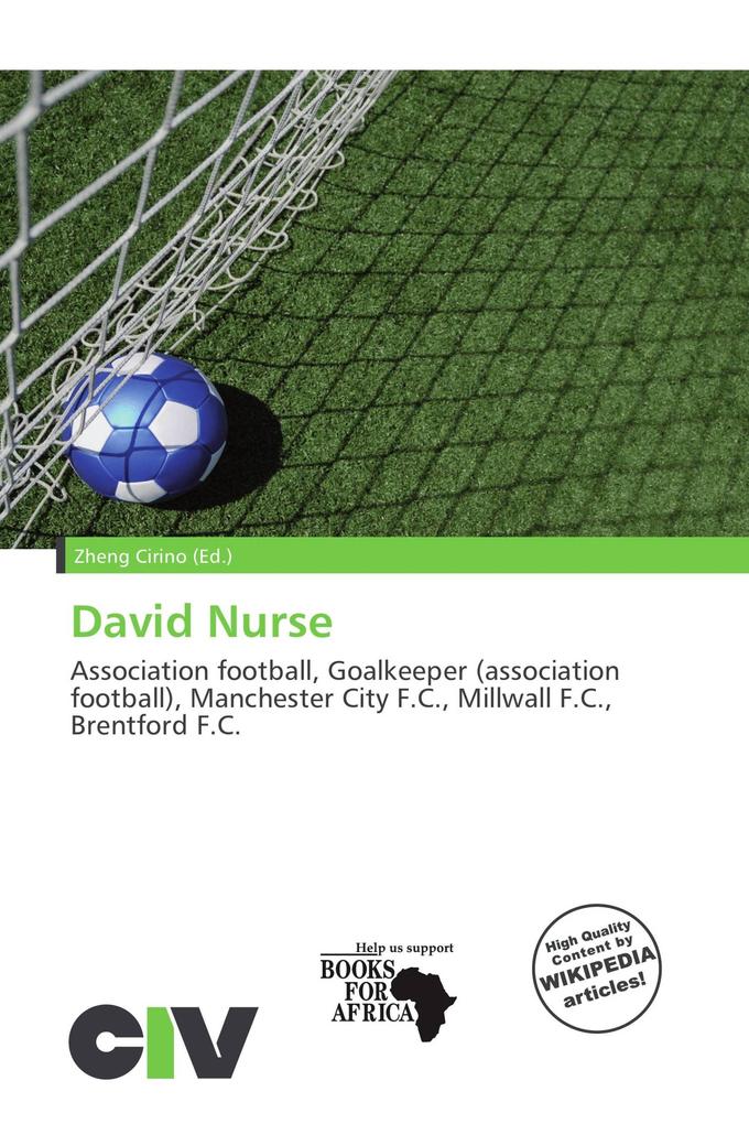 David Nurse