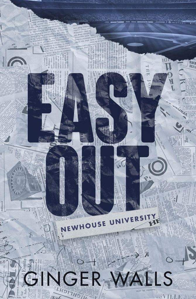 Easy Out