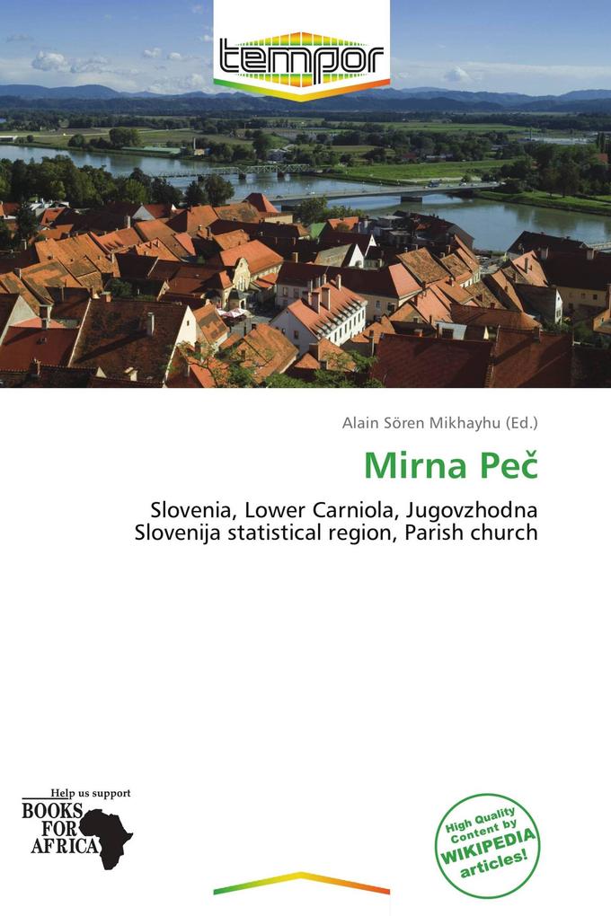 Mirna Pe