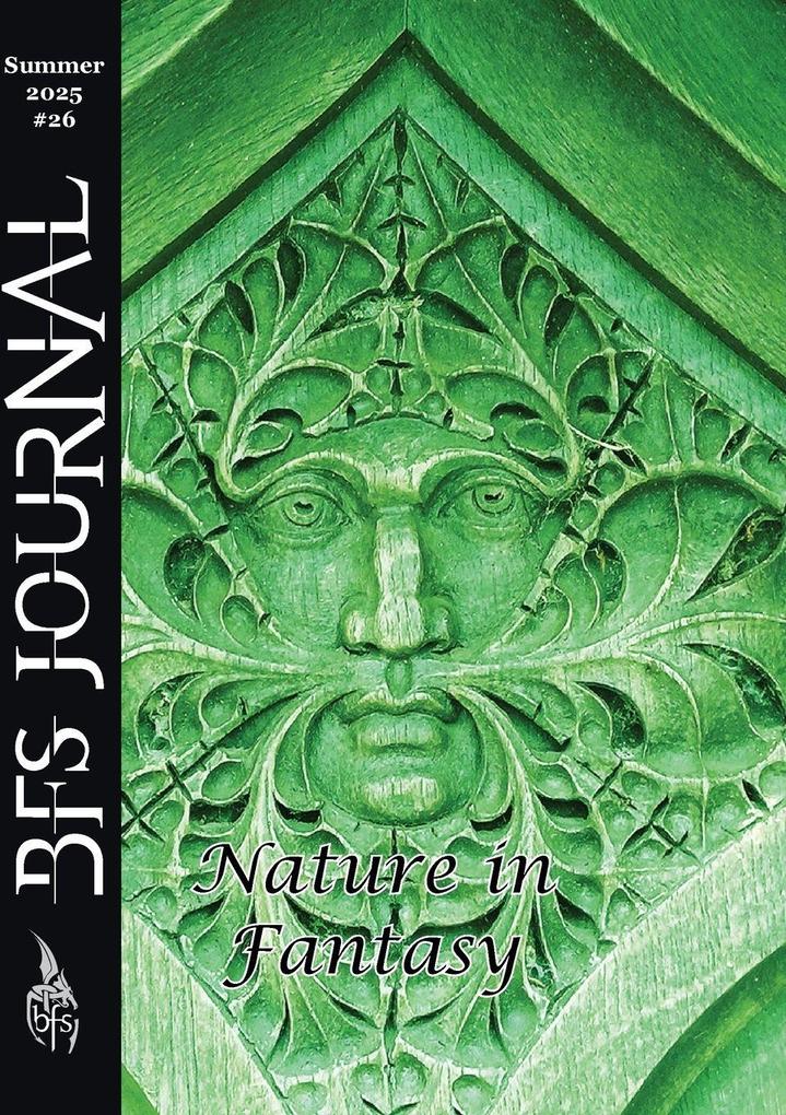 BFS Journal #26
