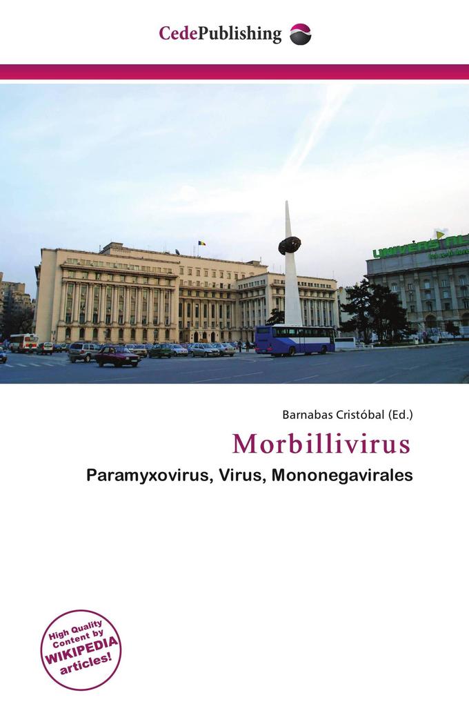 Morbillivirus