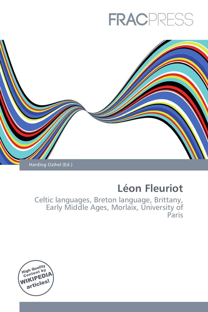 Léon Fleuriot