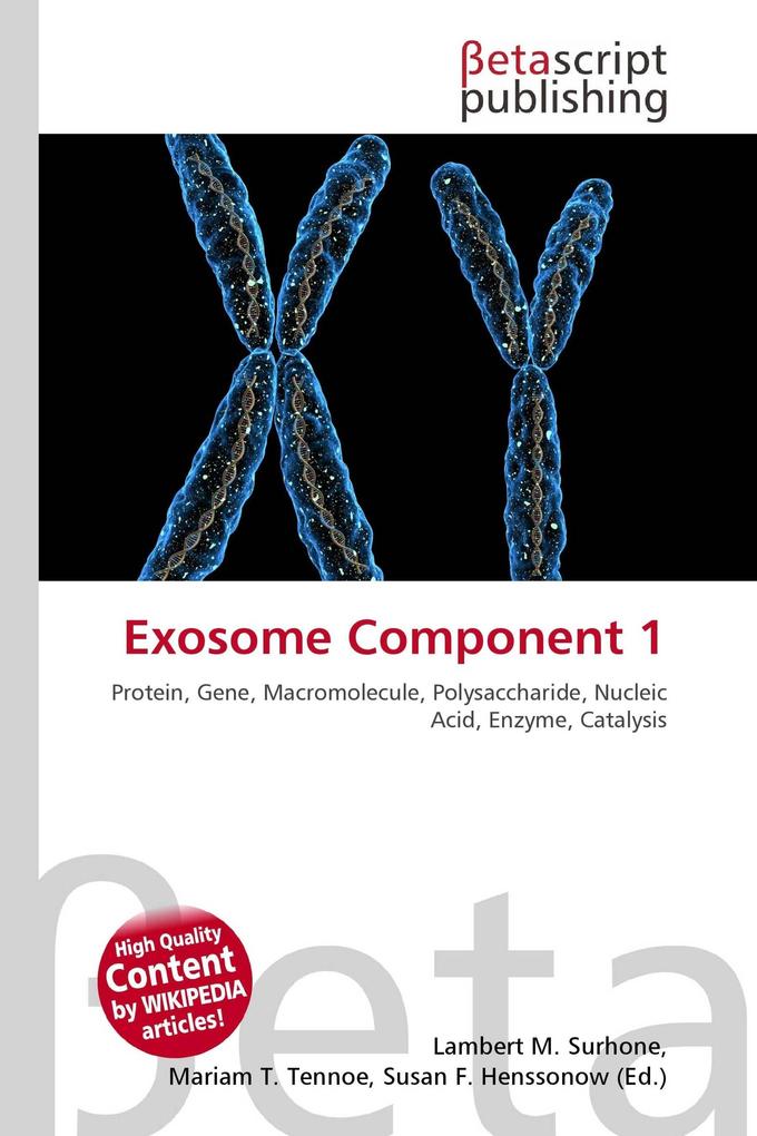 Exosome Component 1