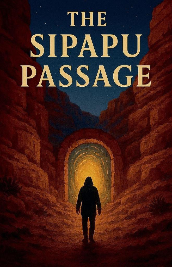 The Sipapu Passage