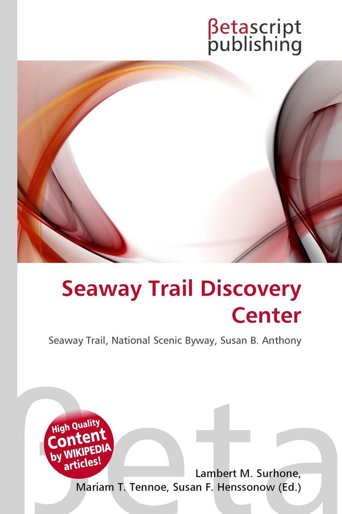 Seaway Trail Discovery Center