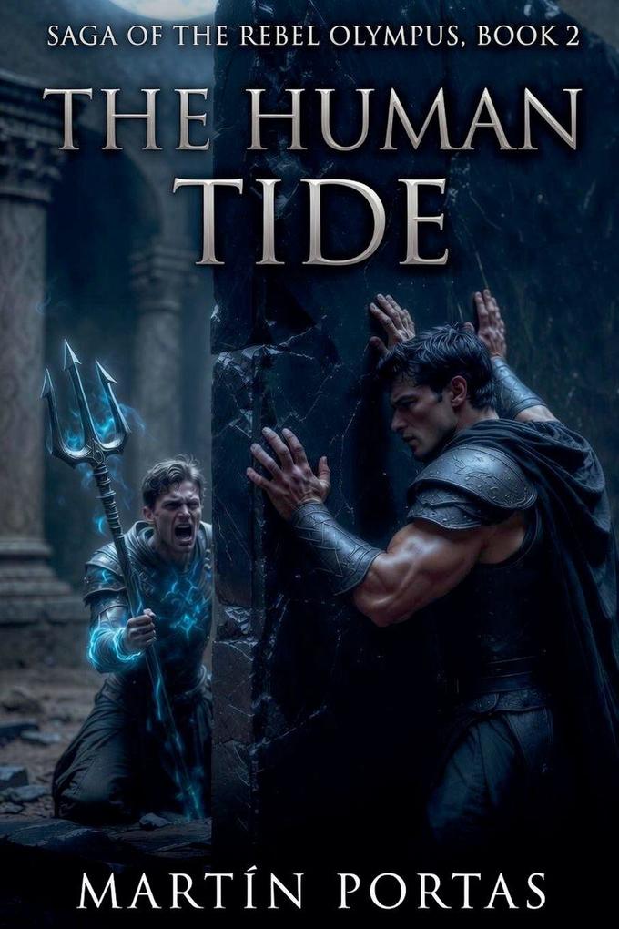 The Human Tide