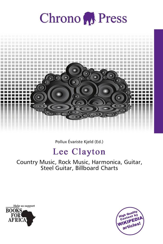 Lee Clayton
