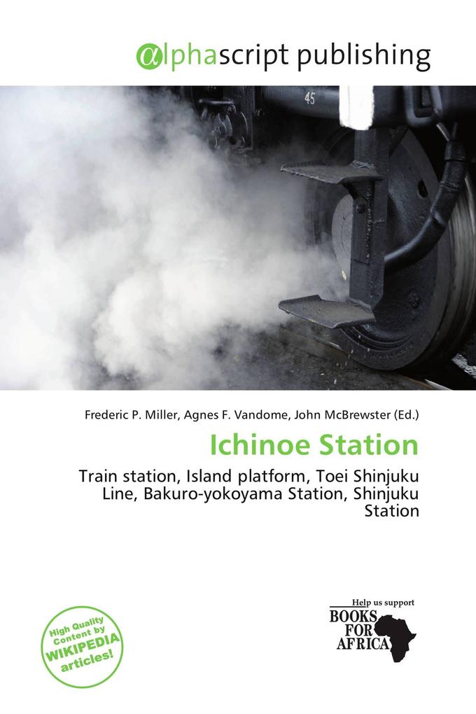 Ichinoe Station