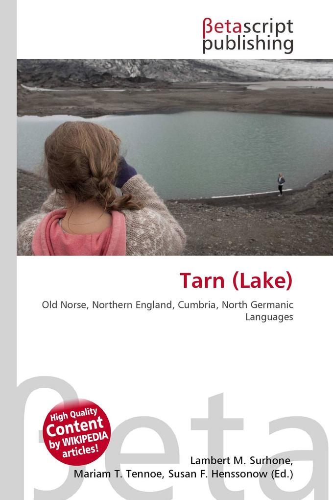 Tarn (Lake)