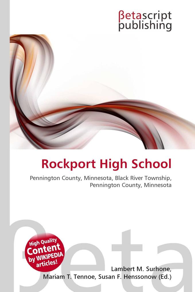 Rockport High School
