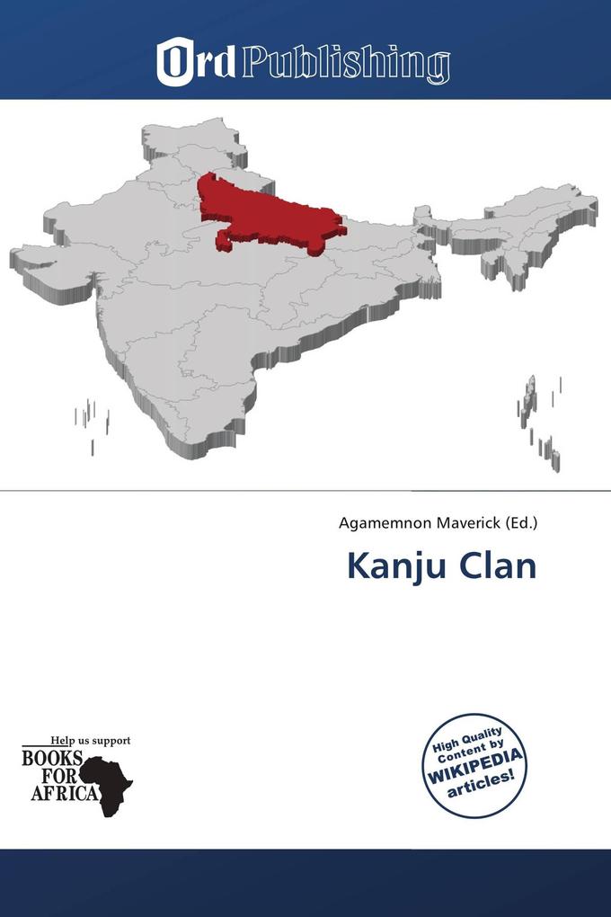 Kanju Clan