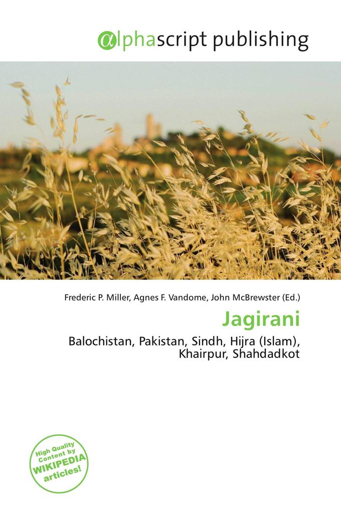 Jagirani