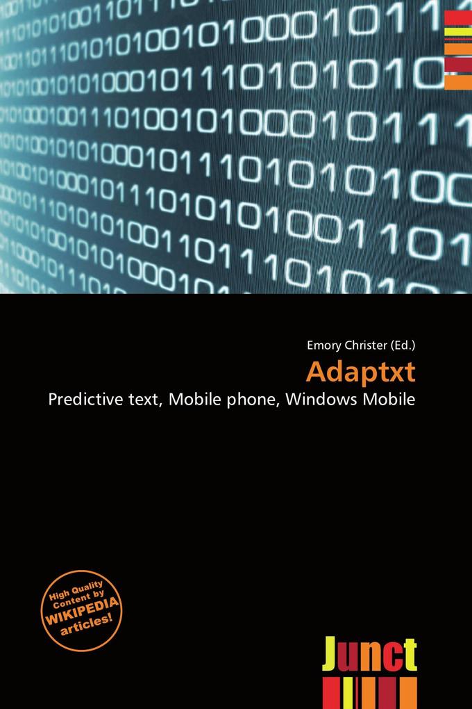 Adaptxt