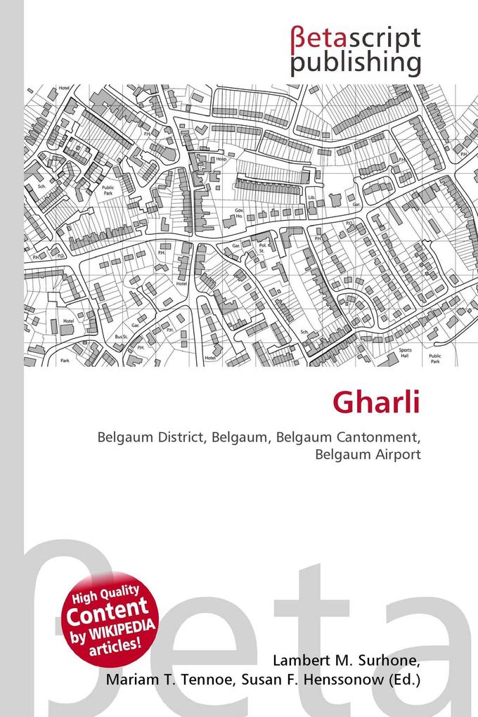 Gharli