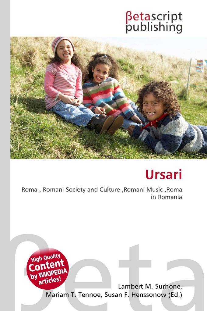 Ursari