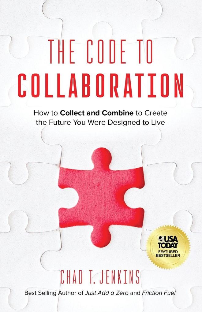 The Code to Collaboration