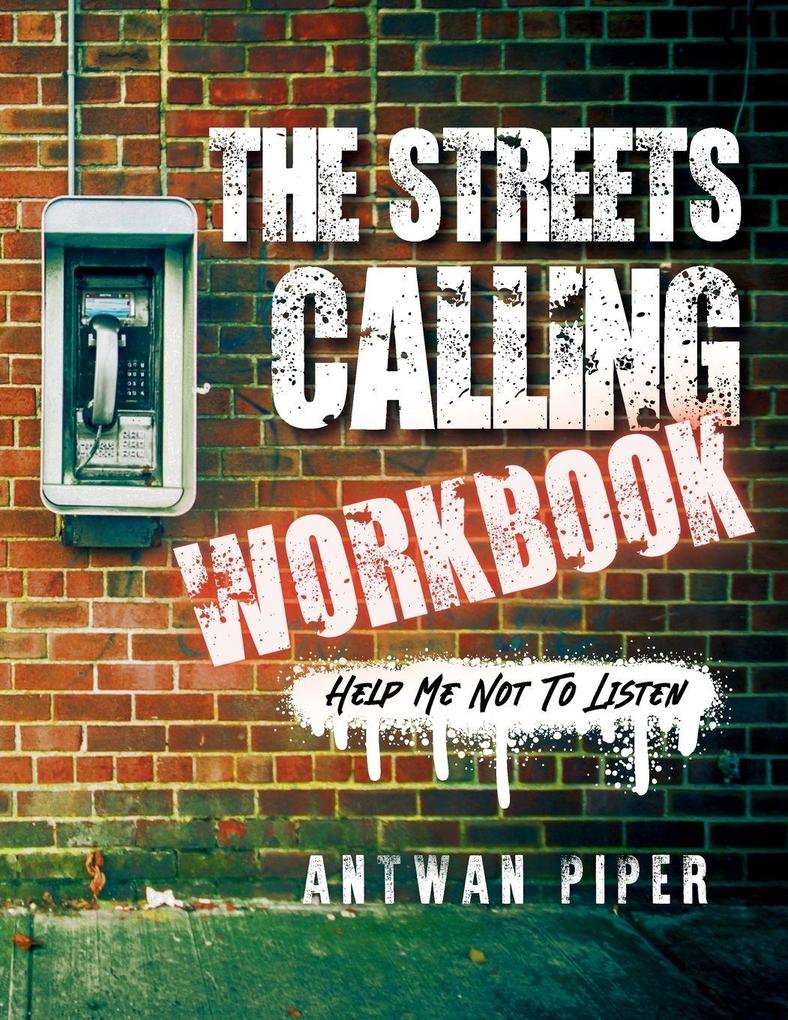 The Streets Calling Workbook