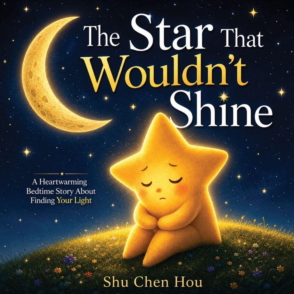 The Star That Wouldn't Shine