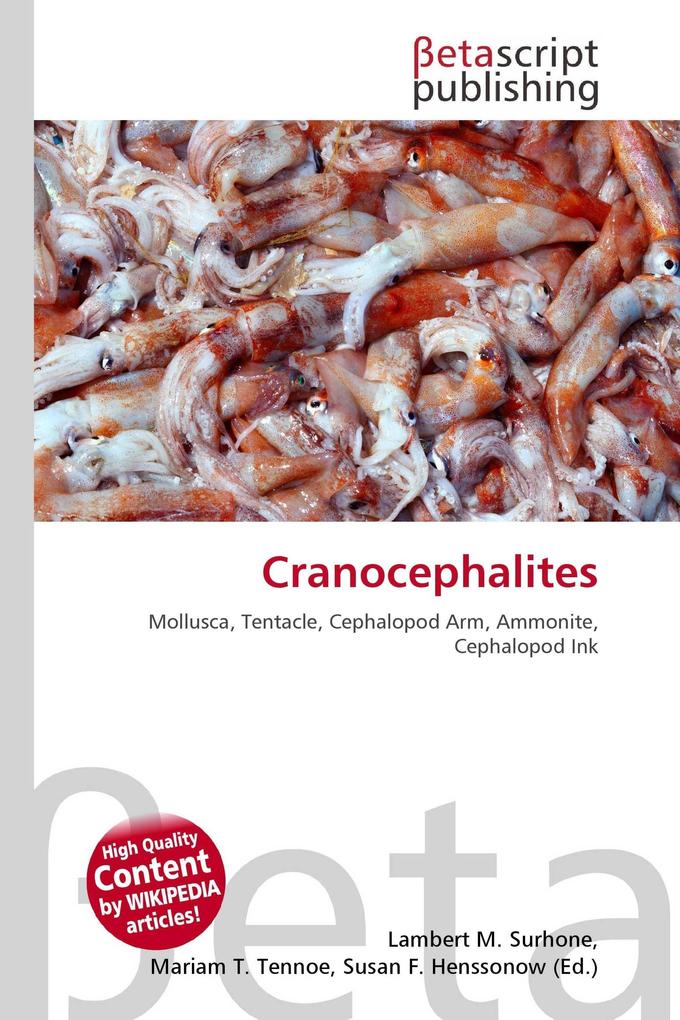 Cranocephalites