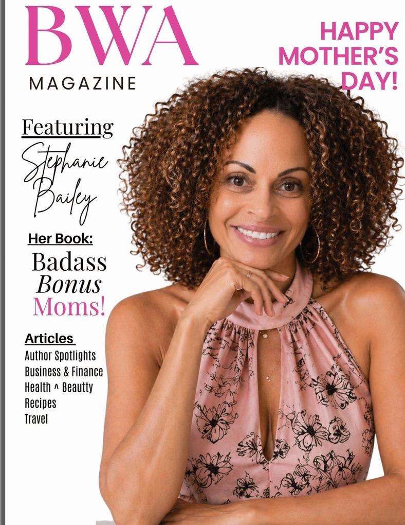 BWA Magazine May 2026