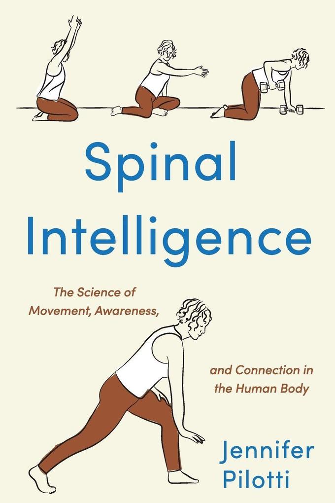Spinal Intelligence