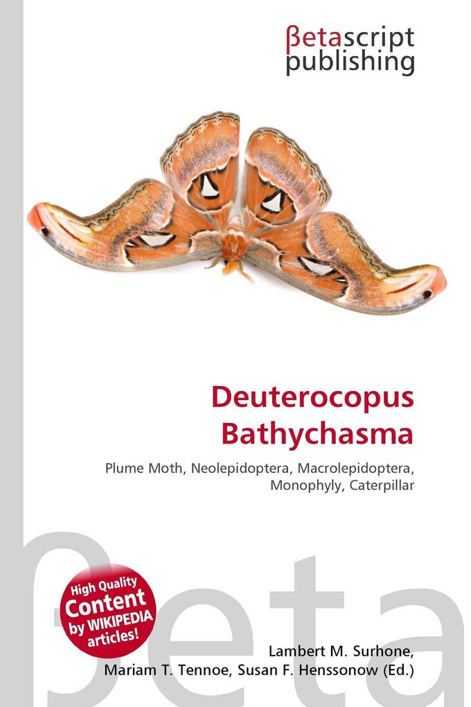 Deuterocopus Bathychasma