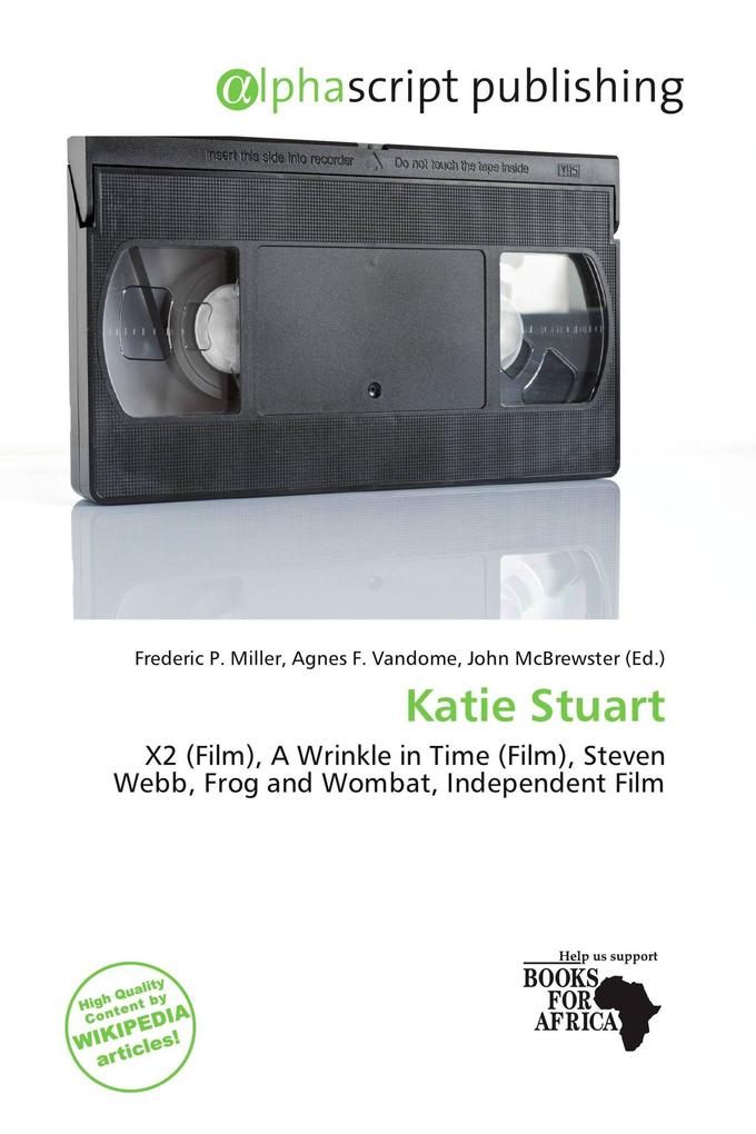 Katie Stuart