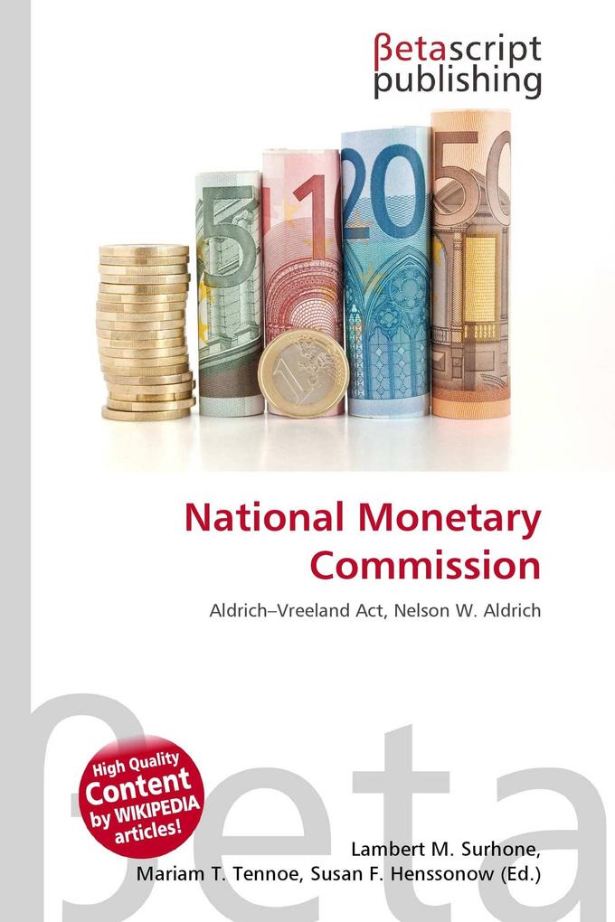 National Monetary Commission