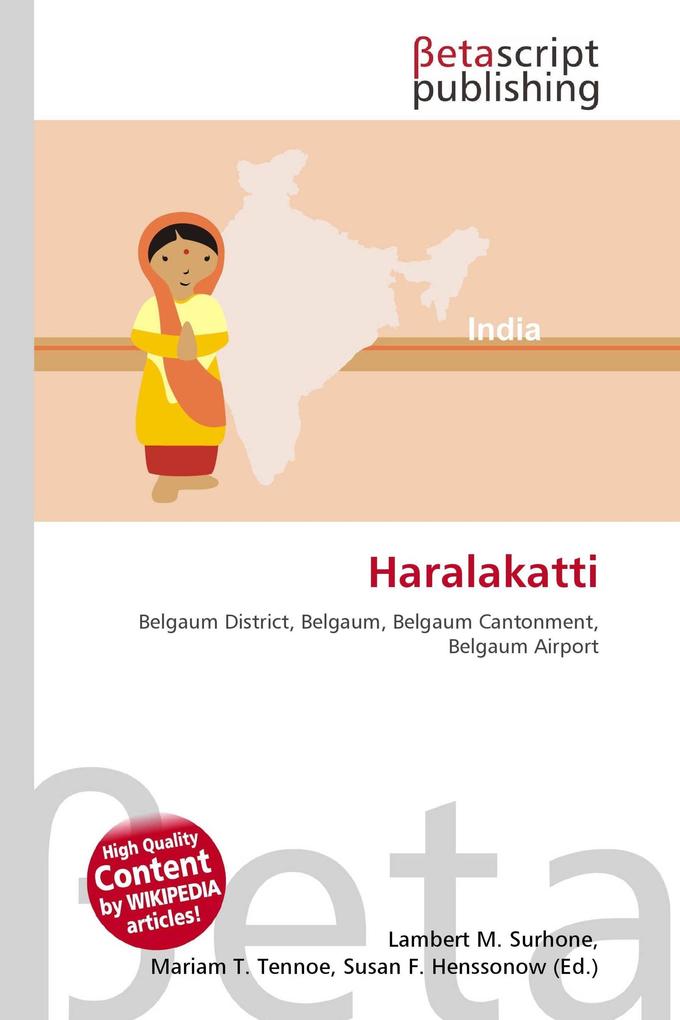 Haralakatti