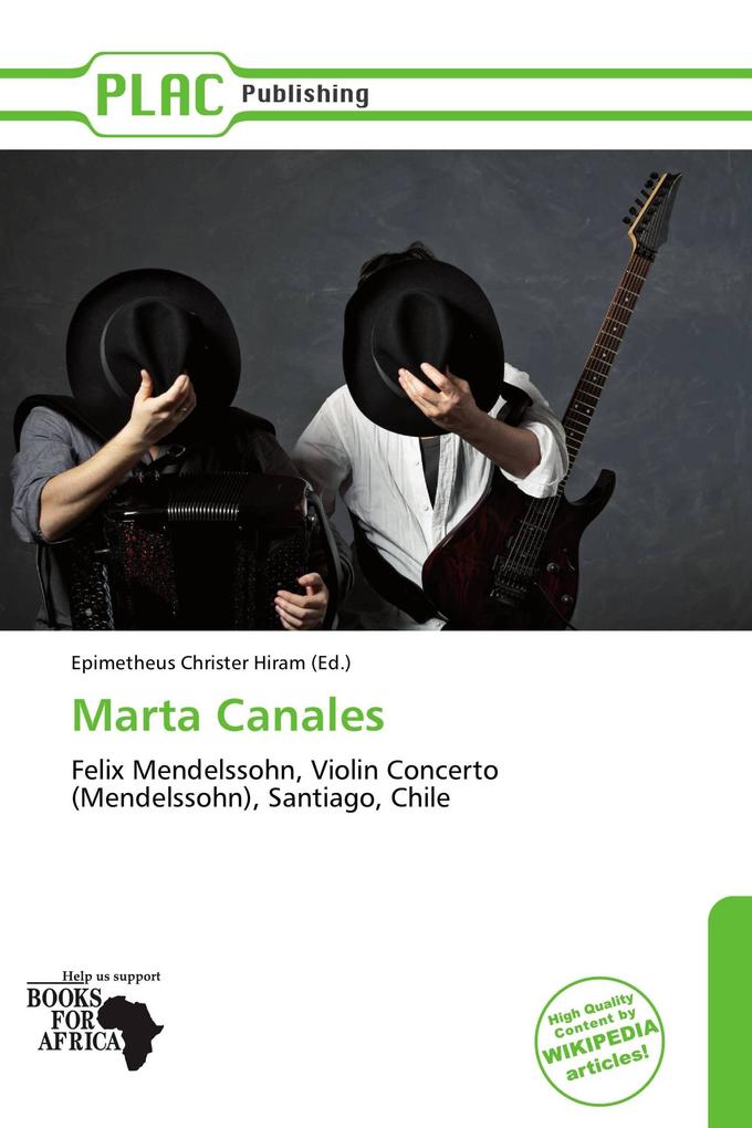 Marta Canales