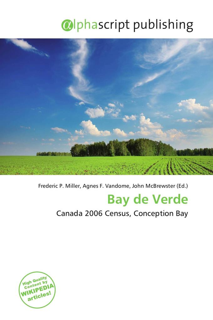 Bay de Verde