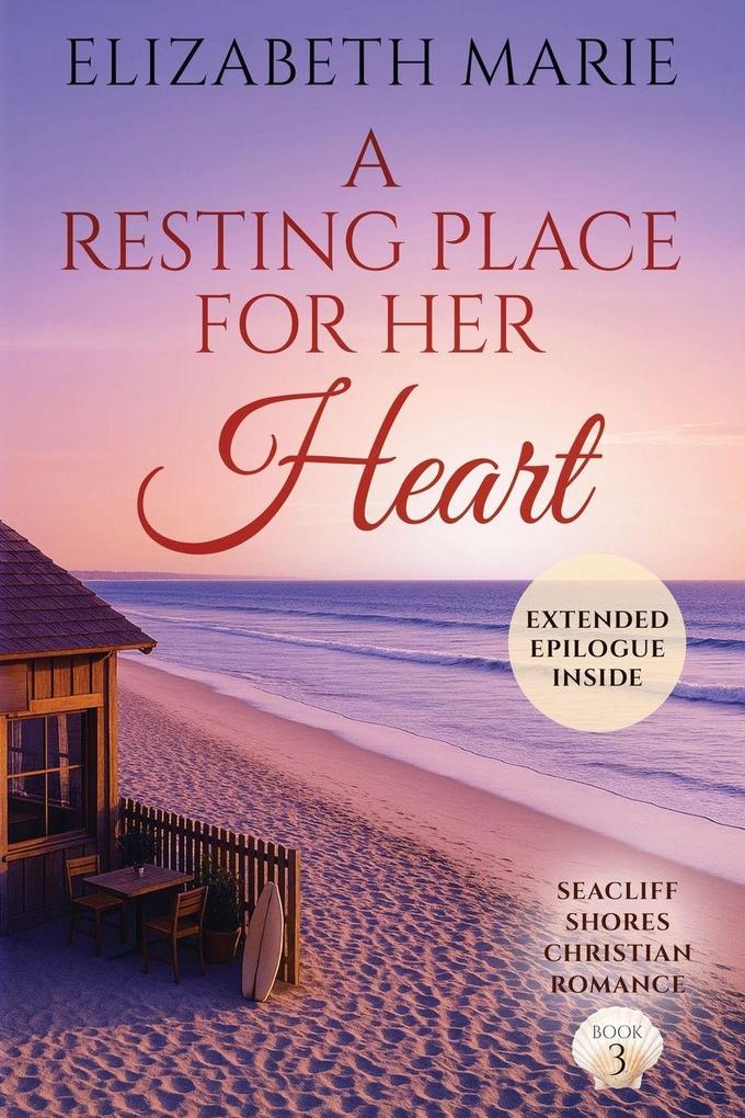 A Resting Place For Her Heart