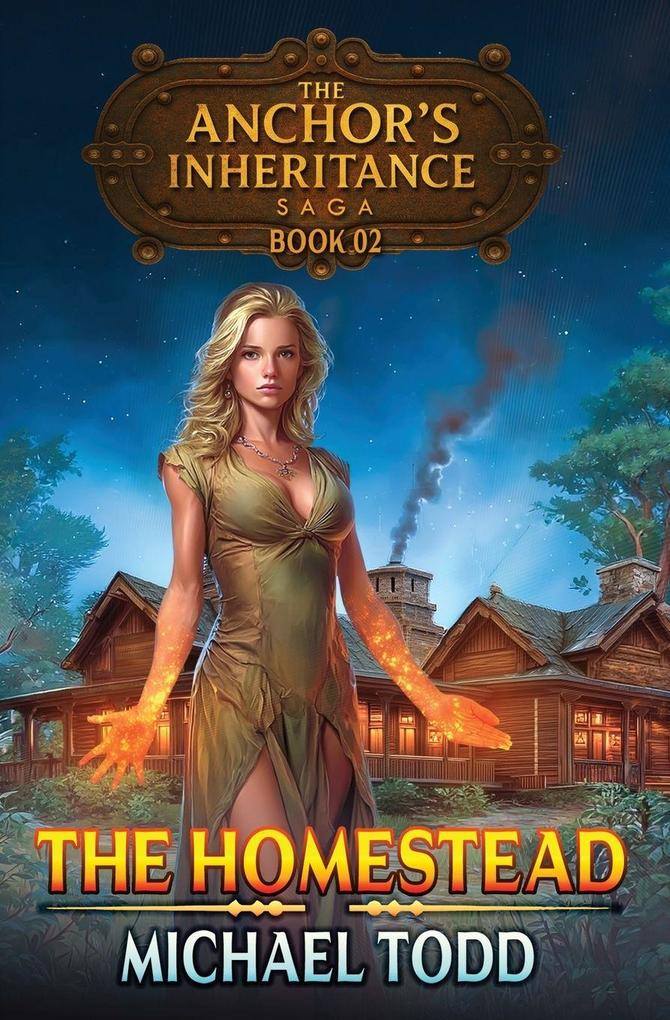 The Homestead