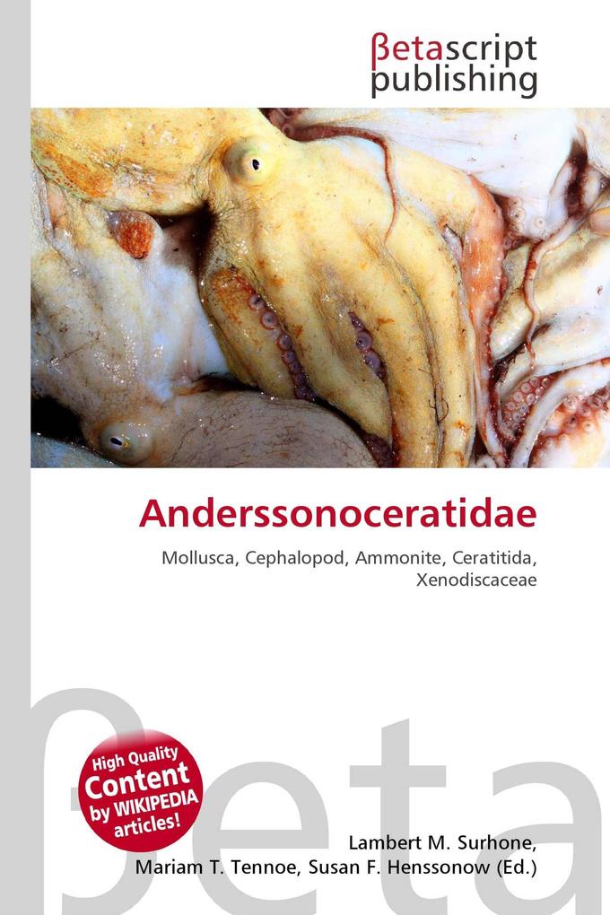 Anderssonoceratidae