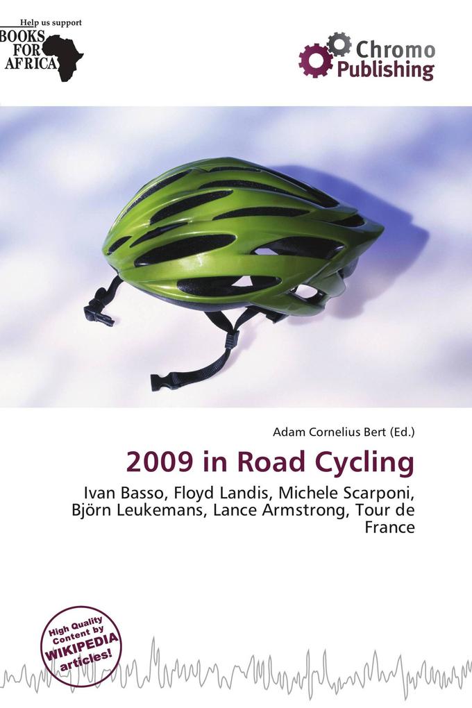 2009 in Road Cycling