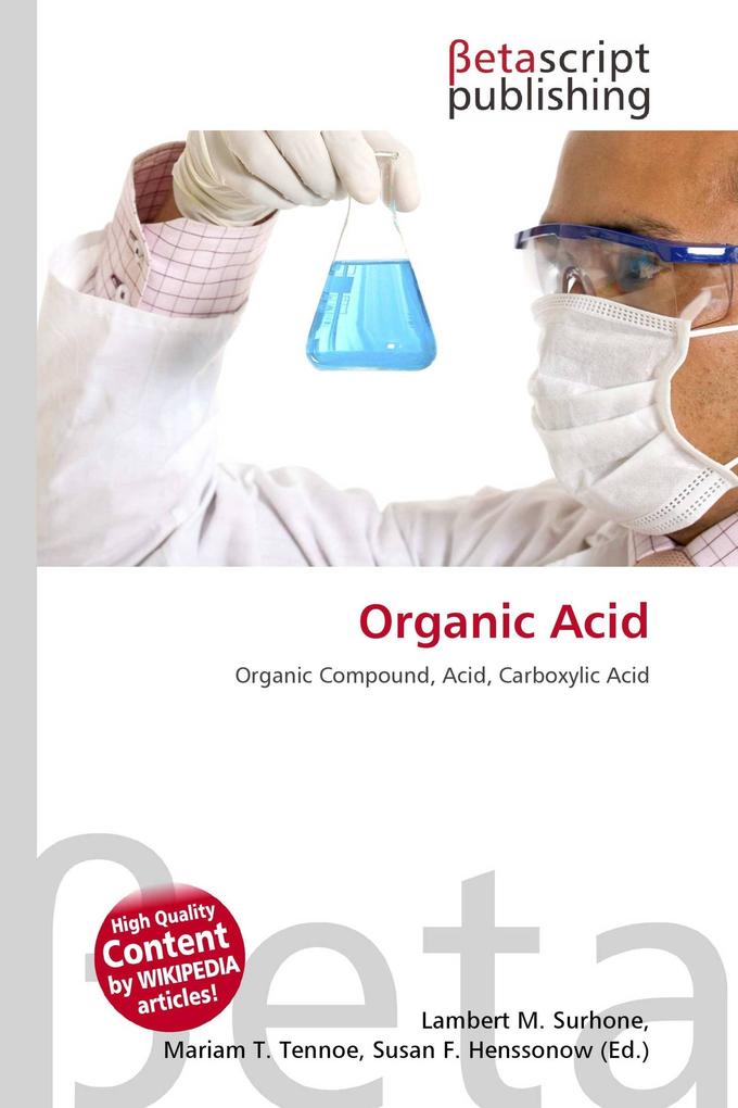 Organic Acid