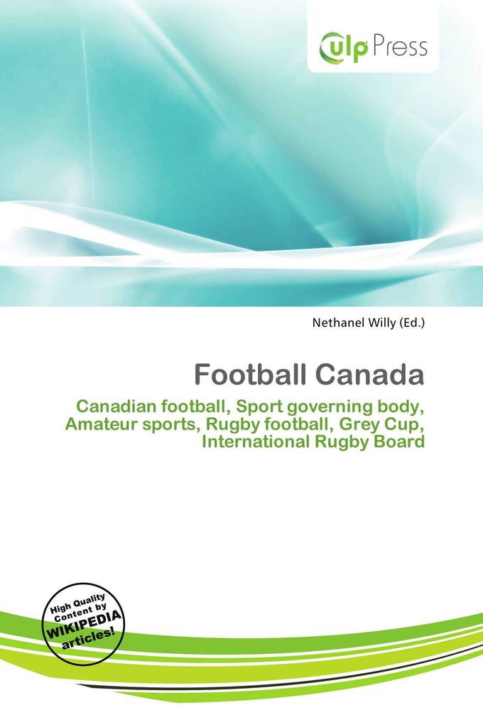 Football Canada