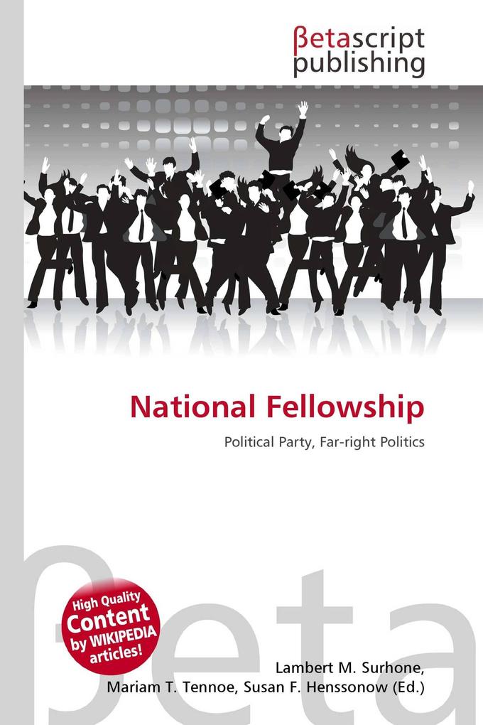 National Fellowship