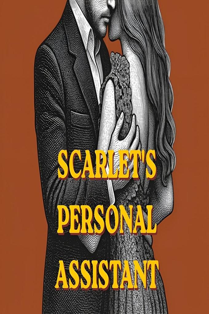Scarlet's personal assistant