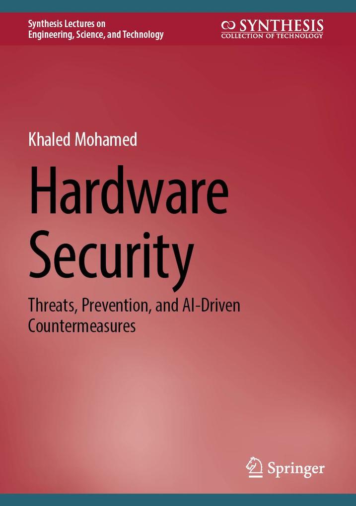 Hardware Security