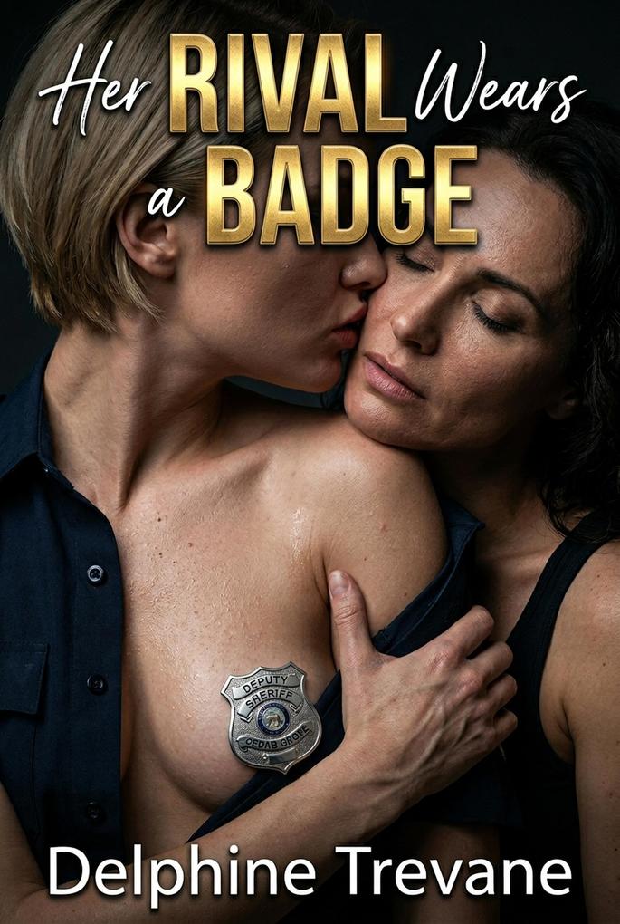 Her Rival Wears a Badge