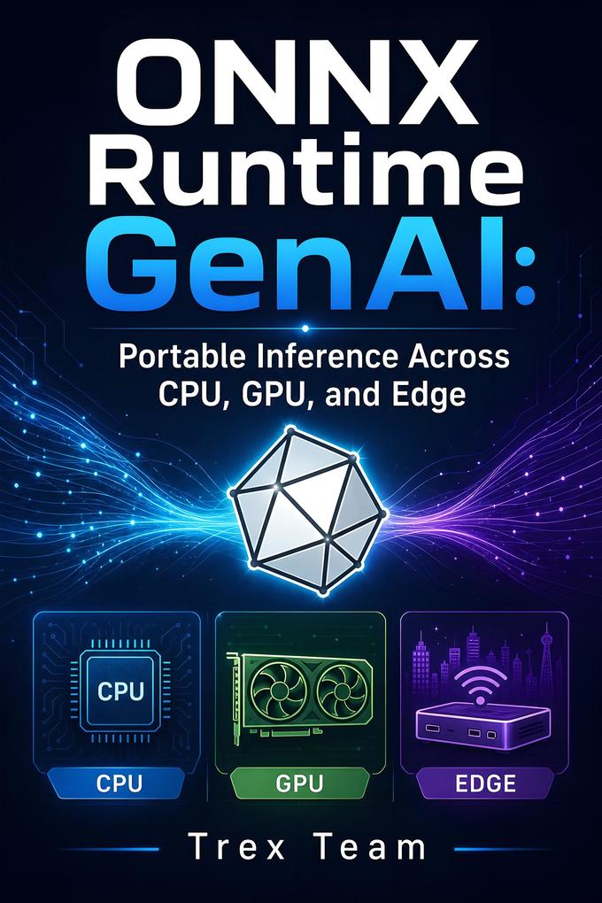 ONNX Runtime GenAI