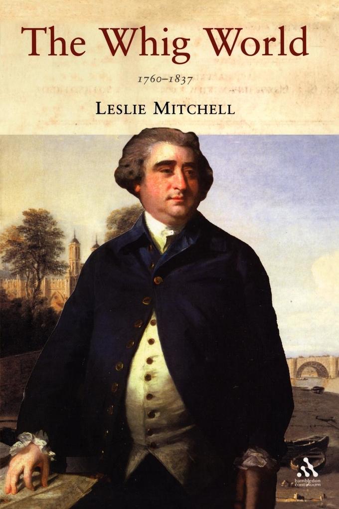 The Whig World