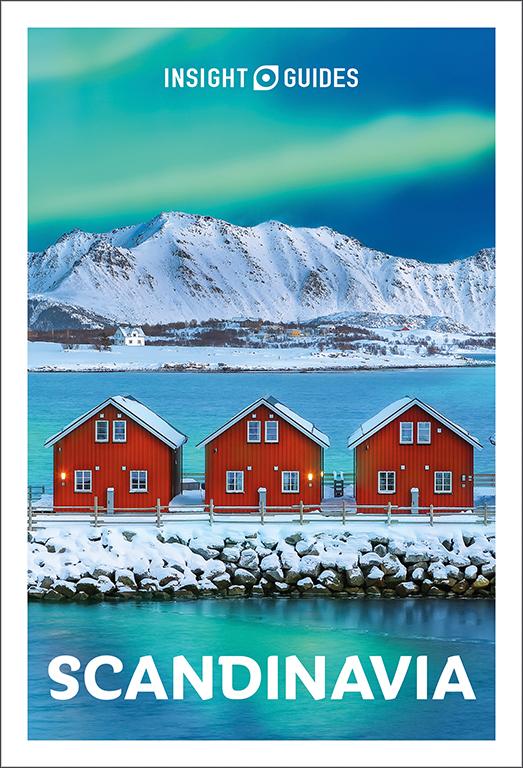 Insight Guides Scandinavia: Travel Guide eBook