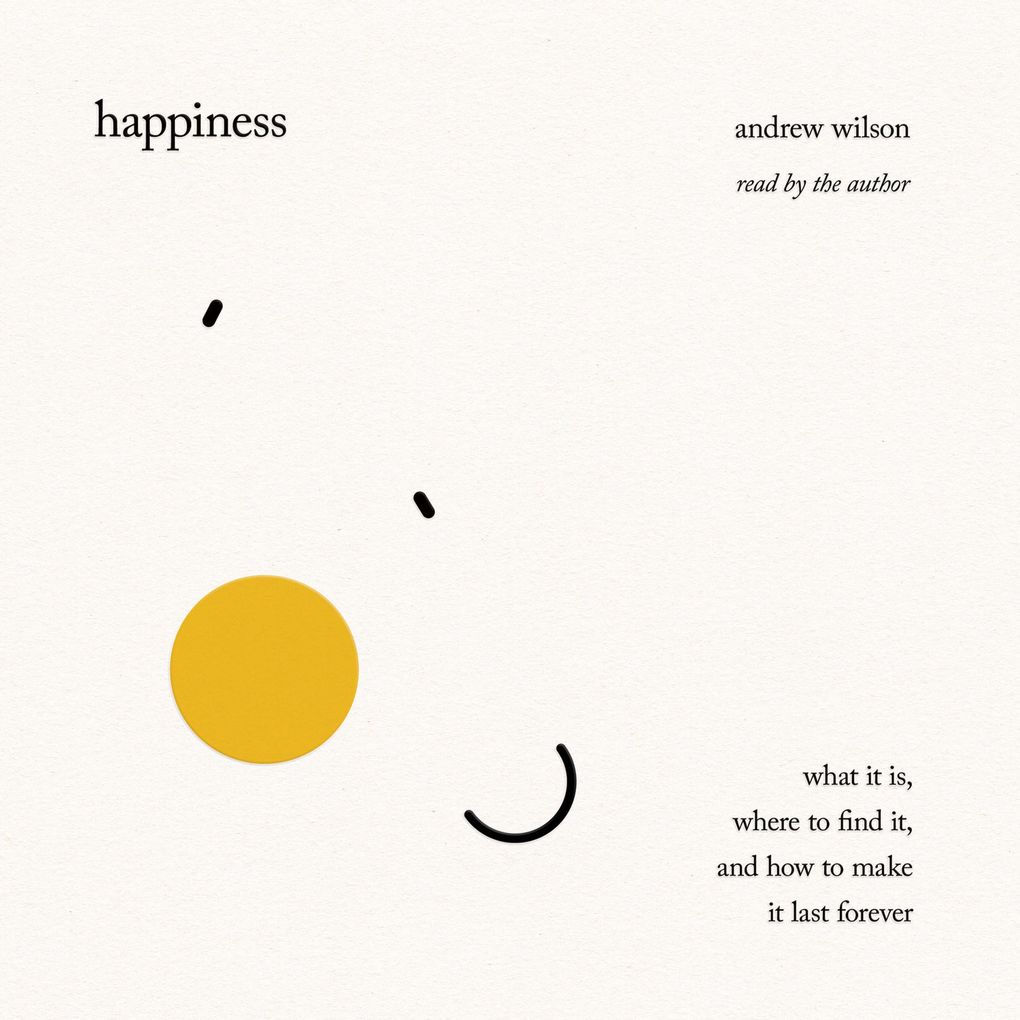 Happiness