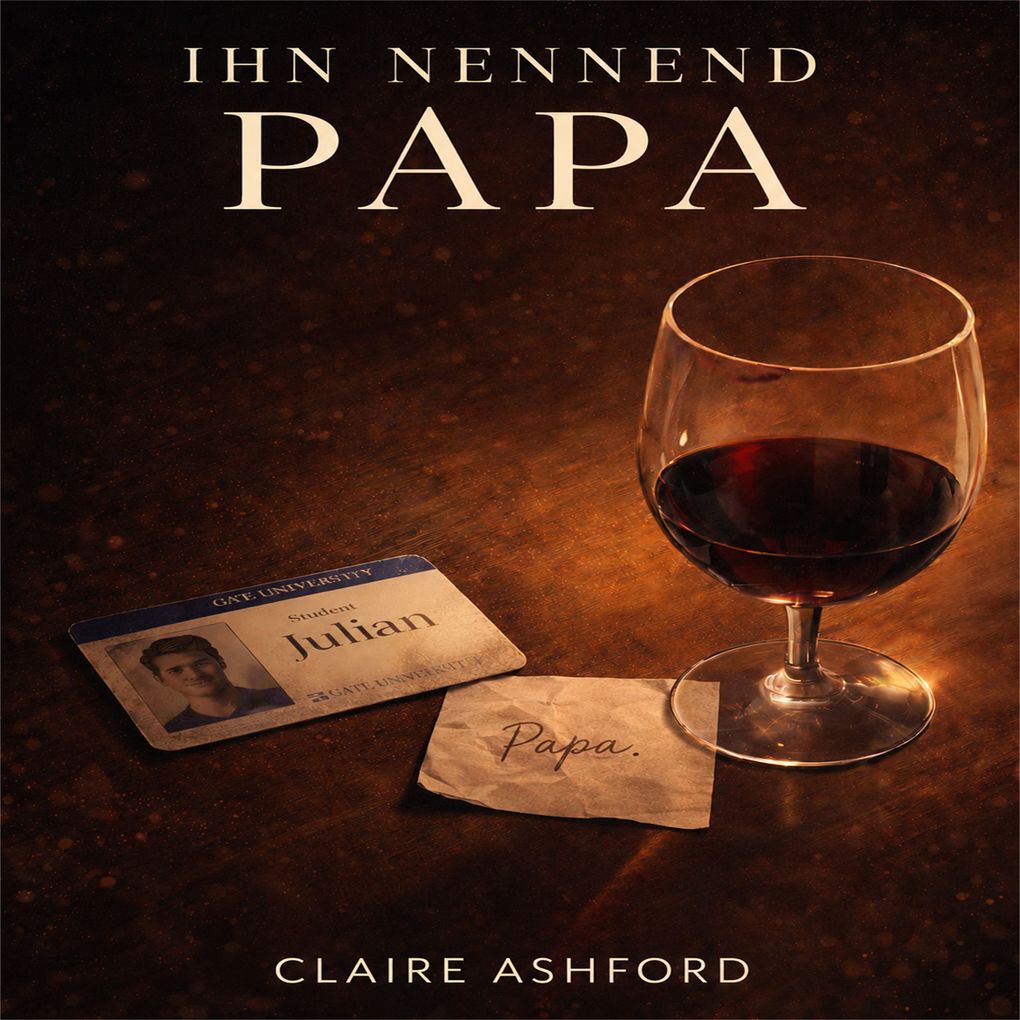 Ihn nennend Papa