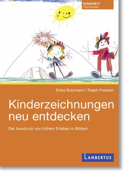 Kinderzeichnungen neu entdecken