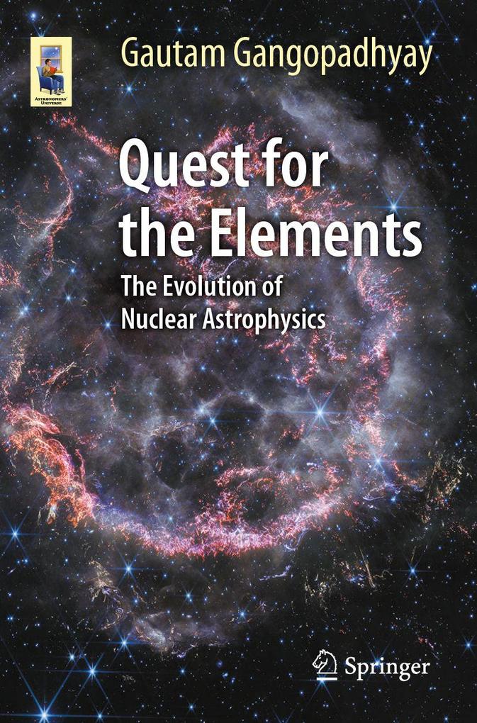 Quest for the Elements